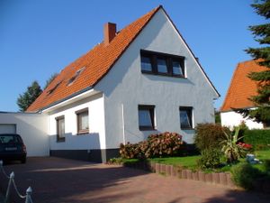 Ferienwohnung für 4 Personen (45 m&sup2;) in Pelzerhaken