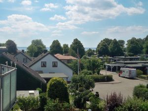 Ferienwohnung für 2 Personen (29 m&sup2;) in Pelzerhaken