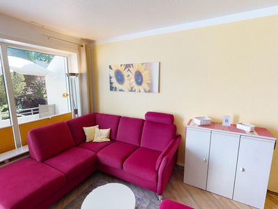 Ferienwohnung für 4 Personen (50 m²) in Pelzerhaken 1/10