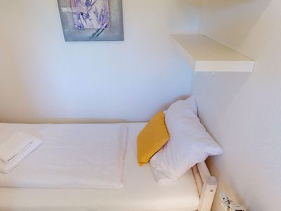 Ferienwohnung für 4 Personen (50 m²) in Pelzerhaken 6/10