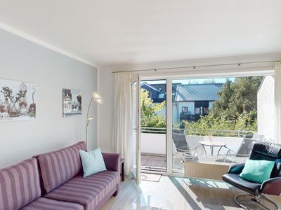 Ferienwohnung für 4 Personen (50 m²) in Pelzerhaken 9/10