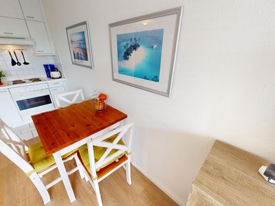 Ferienwohnung für 2 Personen (35 m²) in Pelzerhaken 2/10