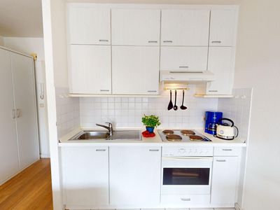 Ferienwohnung für 2 Personen (35 m²) in Pelzerhaken 3/10