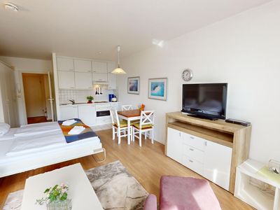 Ferienwohnung für 2 Personen (35 m²) in Pelzerhaken 4/10