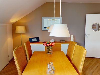 Ferienwohnung für 4 Personen (53 m²) in Pelzerhaken 8/10