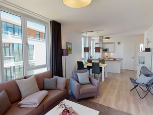 Ferienwohnung für 4 Personen (85 m²) in Pelzerhaken