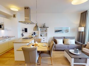 Ferienwohnung für 3 Personen (47 m²) in Pelzerhaken
