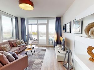 Ferienwohnung für 4 Personen (84 m²) in Pelzerhaken