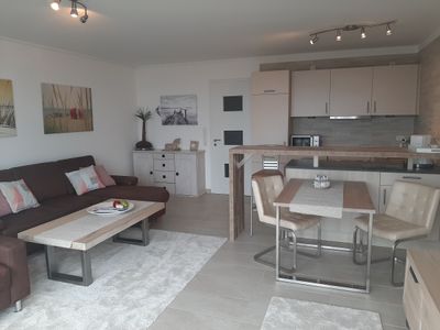 Ferienwohnung für 2 Personen (56 m²) in Pelzerhaken 4/10