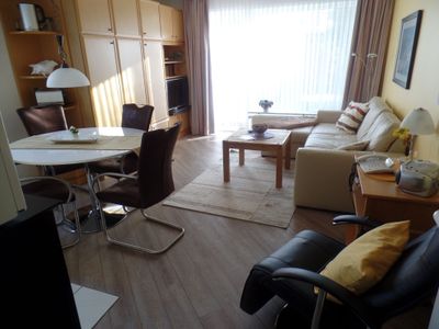 Ferienwohnung für 4 Personen (50 m²) in Pelzerhaken 4/10