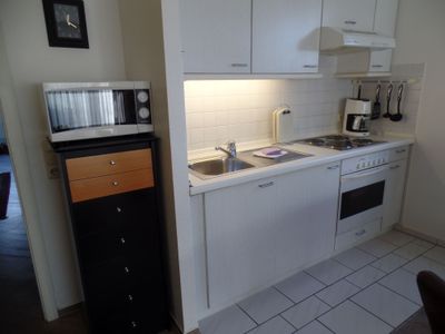 Ferienwohnung für 4 Personen (50 m²) in Pelzerhaken 6/10