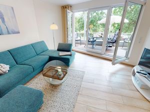 Ferienwohnung für 2 Personen (56 m²) in Pelzerhaken