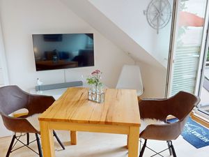 Ferienwohnung für 2 Personen (32 m&sup2;) in Pelzerhaken