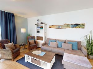 Ferienwohnung für 6 Personen (100 m²) in Pelzerhaken