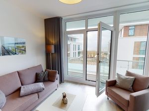 Ferienwohnung für 4 Personen (59 m²) in Pelzerhaken