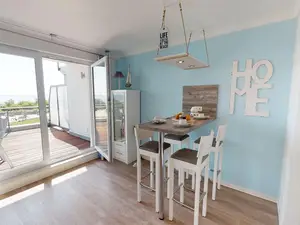 Ferienwohnung für 4 Personen (53 m²) in Pelzerhaken