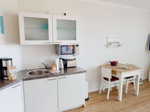 Ferienwohnung für 2 Personen (50 m²) in Pelzerhaken
