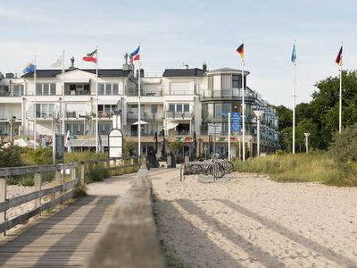 Ferienwohnung für 4 Personen (46 m²) in Pelzerhaken 5/10