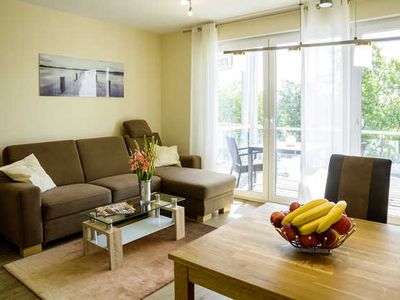 Ferienwohnung für 4 Personen (46 m²) in Pelzerhaken 6/10