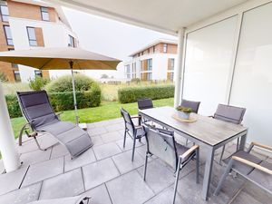 Ferienwohnung für 6 Personen (85 m&sup2;) in Pelzerhaken