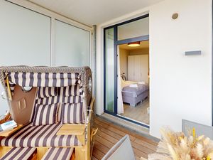Ferienwohnung für 4 Personen (70 m²) in Pelzerhaken