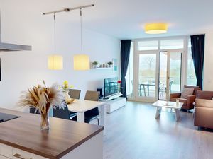 Ferienwohnung für 3 Personen (70 m²) in Pelzerhaken