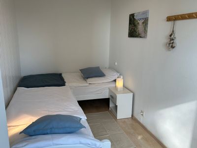 Ferienwohnung für 4 Personen (54 m²) in Pelzerhaken 8/10