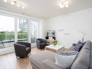 Ferienwohnung für 4 Personen (96 m²) in Pelzerhaken