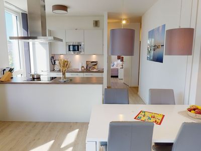 Ferienwohnung für 5 Personen (77 m²) in Pelzerhaken 3/10