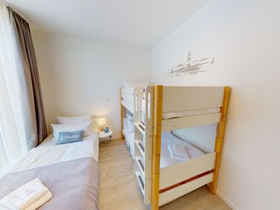 Ferienwohnung für 5 Personen (77 m²) in Pelzerhaken 10/10