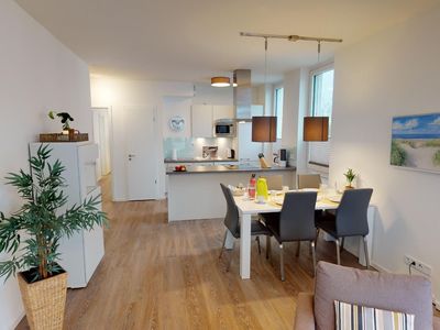 Ferienwohnung für 4 Personen (85 m²) in Pelzerhaken 1/10