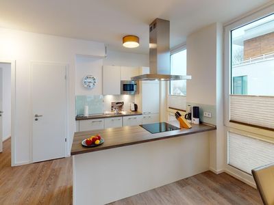 Ferienwohnung für 4 Personen (85 m²) in Pelzerhaken 8/10