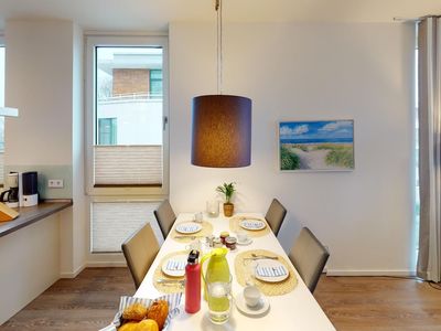 Ferienwohnung für 4 Personen (85 m²) in Pelzerhaken 9/10