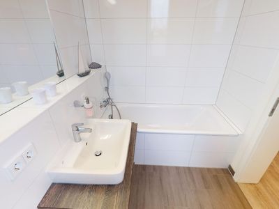 Ferienwohnung für 6 Personen (85 m²) in Pelzerhaken 5/10