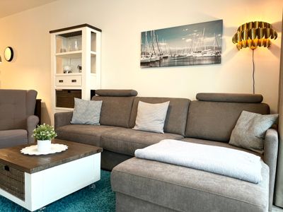 Ferienwohnung für 4 Personen (60 m²) in Pelzerhaken 2/10