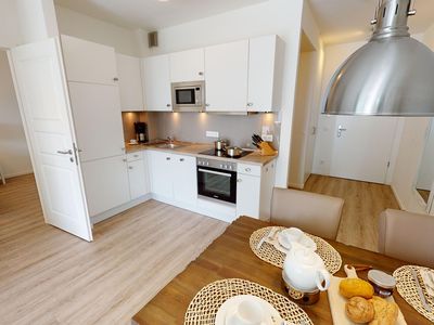 Ferienwohnung für 4 Personen (60 m²) in Pelzerhaken 5/10