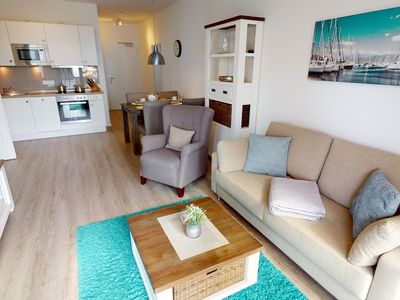 Ferienwohnung für 4 Personen (60 m²) in Pelzerhaken 10/10