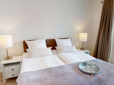 Ferienwohnung für 4 Personen (60 m²) in Pelzerhaken 3/10