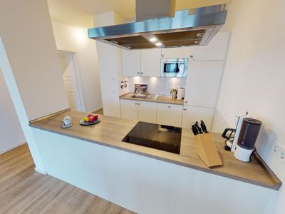 Ferienwohnung für 4 Personen (94 m²) in Pelzerhaken 2/10