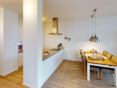 Ferienwohnung für 4 Personen (94 m²) in Pelzerhaken 8/10