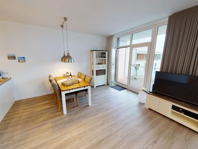 Ferienwohnung für 4 Personen (94 m²) in Pelzerhaken 9/10