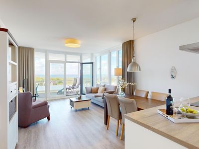 Ferienwohnung für 4 Personen (84 m²) in Pelzerhaken 7/10