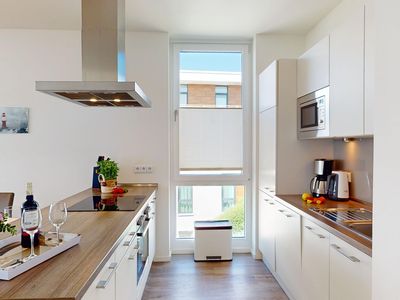 Ferienwohnung für 4 Personen (84 m²) in Pelzerhaken 8/10