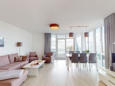 Ferienwohnung für 6 Personen (100 m²) in Pelzerhaken 3/10