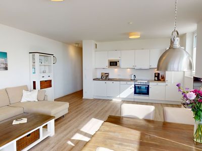 Ferienwohnung für 6 Personen (100 m²) in Pelzerhaken 8/10