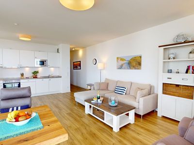 Ferienwohnung für 6 Personen (100 m²) in Pelzerhaken 5/10