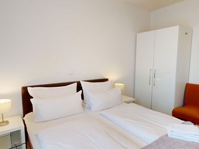 Ferienwohnung für 6 Personen (100 m²) in Pelzerhaken 8/10