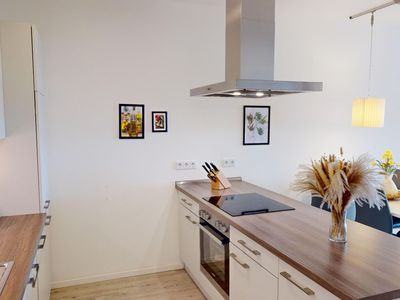 Ferienwohnung für 3 Personen (70 m²) in Pelzerhaken 8/10