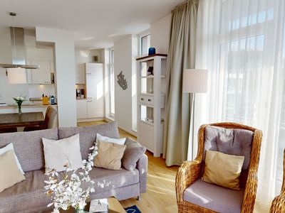 Ferienwohnung für 2 Personen (80 m²) in Pelzerhaken 4/10