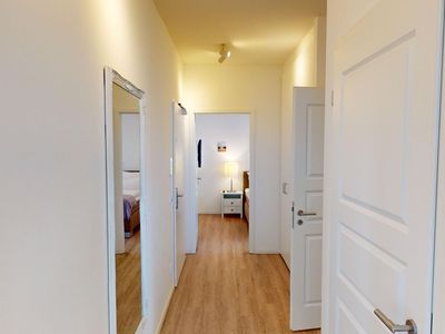 Ferienwohnung für 2 Personen (80 m²) in Pelzerhaken 10/10